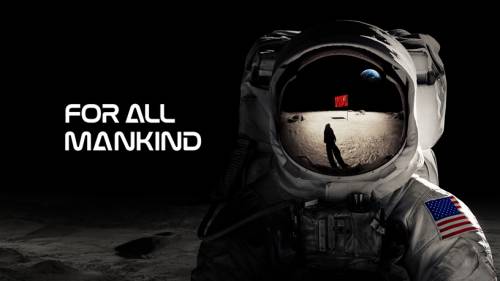 For All Mankind: quando la Nasa arrivò seconda sulla Luna