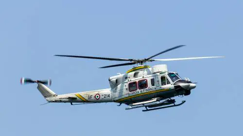 Blitz della Guardia di finanza: arrestate 20 persone del clan Cesarano