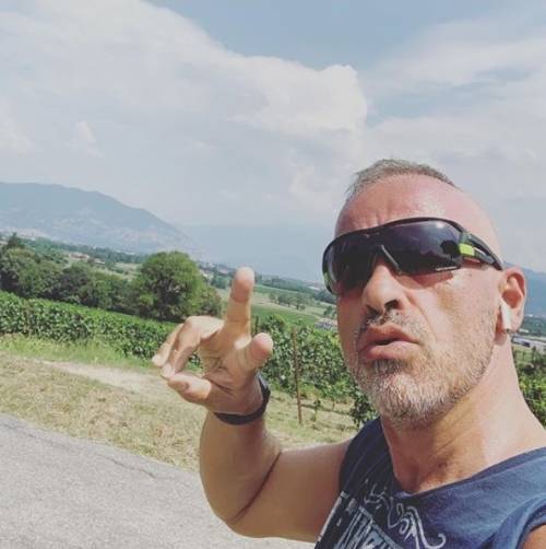 Nuovo amore per Eros Ramazzotti? L’indiscrezione che ha fatto il giro del web 