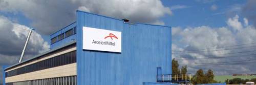 Ex Ilva, ArcelorMittal ​deposita l'atto di recesso