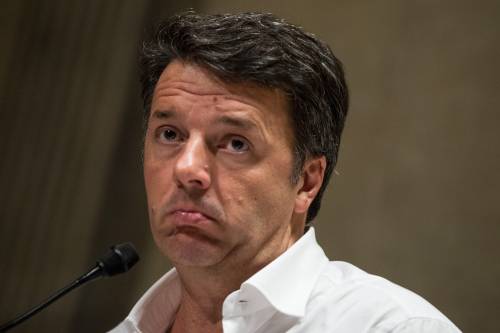 Italia Viva, Renzi: "Noi apriamo a tutti, a destra e a sinistra"