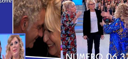 Uomini e donne, Gemma ha una crisi per Juan e Tina chiama il dottore