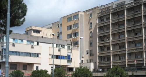 Se vai al pronto soccorso paghi il parcheggio: il caso dell'ospedale Cervello di Palermo