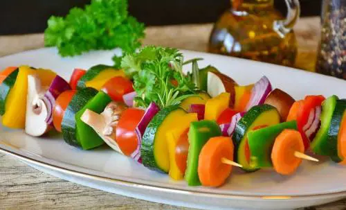 Non ami le verdure? Tutta colpa di un gene