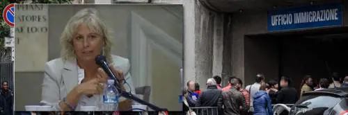 "Senza prove, ma ho un cuore": così la toga pro migranti concedeva l'asilo