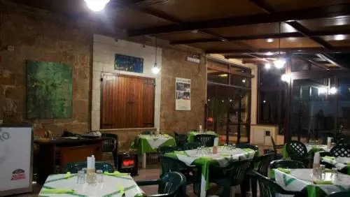Rogo nella pizzeria di Giovanni Impastato, fratello di Peppino: "Forse doloso"