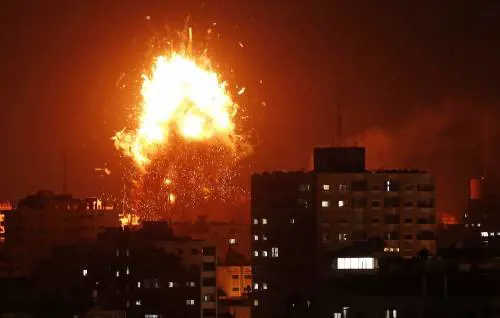 Ucciso anche il figlio del leader della Jihad Islamica palestinese