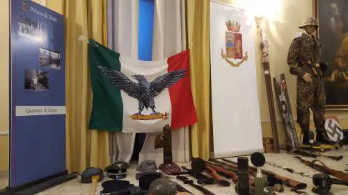 Anche 3 dipendenti Mps nel gruppo di estremisti fermato: una moschea come obiettivo