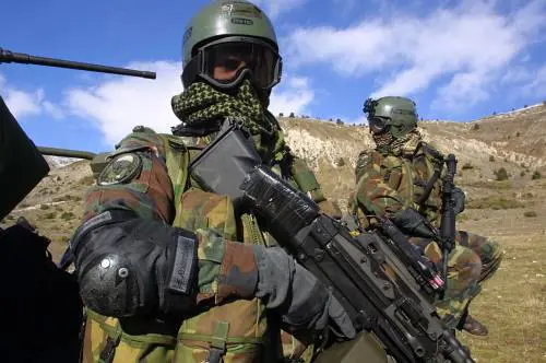 Ecco come si diventa incursori: gli uomini d'élite dell'esercito