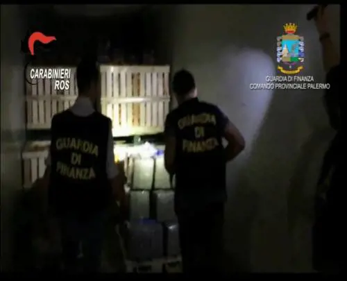Mafia, tre arresti legati a Matteo Messina Denaro
