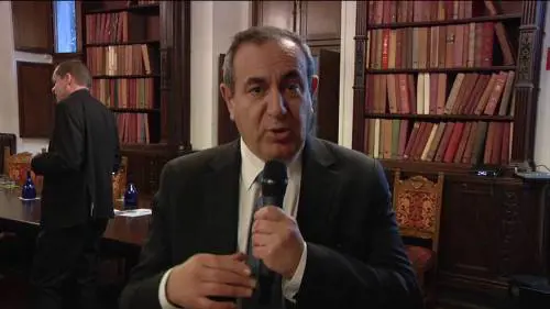 Ecco tutte le tappe del "fuggiasco" Joseph Mifsud 
