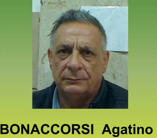 Catania, sequestrati 41 kg di marijuana e arrestato corriere 