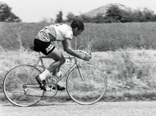 Ciclismo, morto a 83 anni "l'eterno secondo" Raymond Poulidor