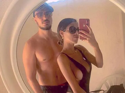 Gabriele Pippo e Silvia Tirado si sono lasciati: volano stracci sui social