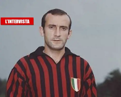 Lodetti: "Crisi del Milan? Serve gente forte. E per lo scudetto vi dico: occhio all'Inter..."
