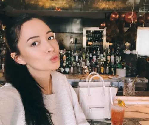 Christian Serratos, le foto più sexy