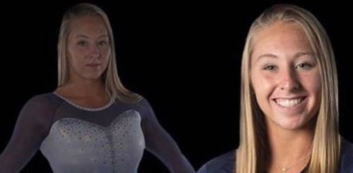 Il mondo della ginnastica piange Melanie Coleman: aveva 20 anni