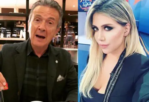 Grande Fratello Vip: Wanda Nara e Pupo opinionisti del reality
