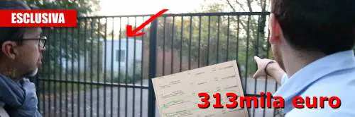 Il Pd spende 10mila euro a nomade per fargli due campi nuovi di zecca