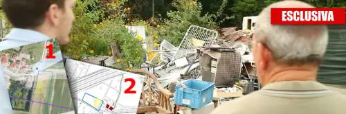 Campi rom, la grande idea Pd: per chiuderne uno, ne apre due