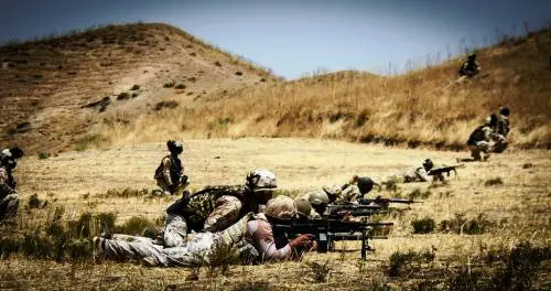 "Ero nel pick up davanti a loro. Poi il botto"