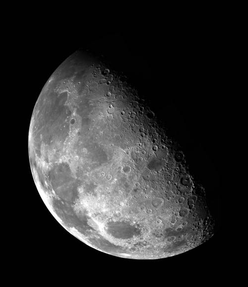 "Torniamo sulla Luna": ecco il nuovo programma Artemis