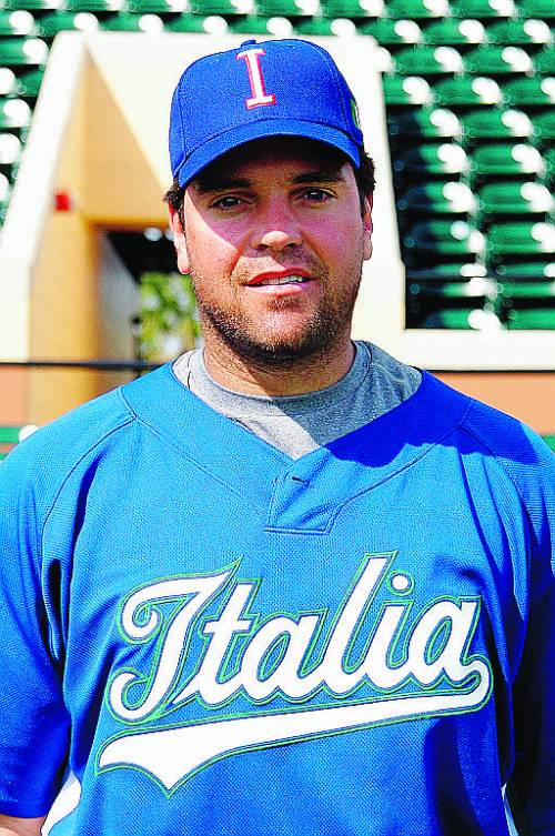 Italbaseball in crisi, tocca al mito Usa