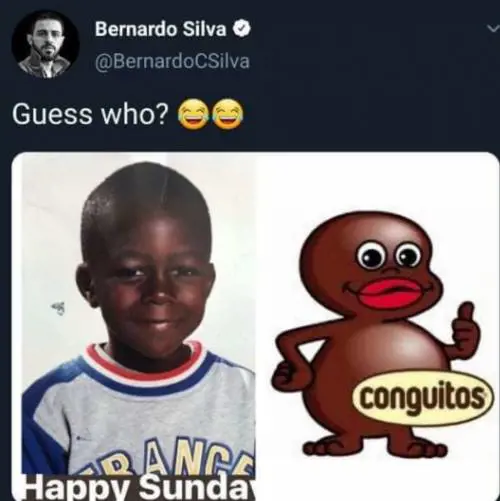 Ipocrisia inglese: se uno scherzo tra due amici diventa razzismo