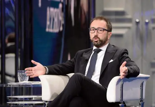 Bonafede ora corre ai ripari: stretta sui boss scarcerati