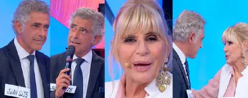 Uomini e donne, Juan parla del suo passato: "Mia figlia è morta a 25 anni"