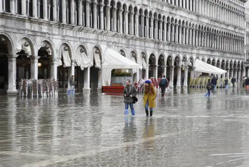 Un patrimonio unico. Subito un'Authority per salvare la bellezza