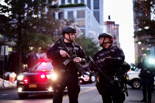 Ecco come la polizia americana combatte i pedofili su internet
