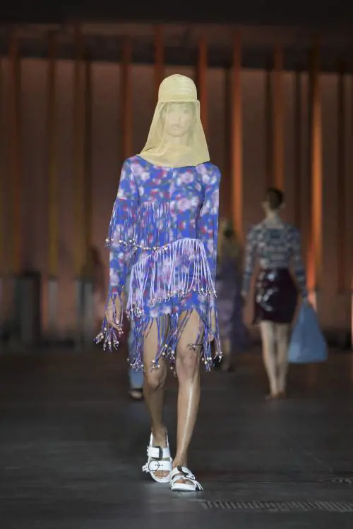Tendenze accessori primavera estate 2020