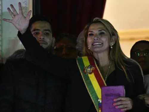 Il golpe in Bolivia e Cassandra Crossing
