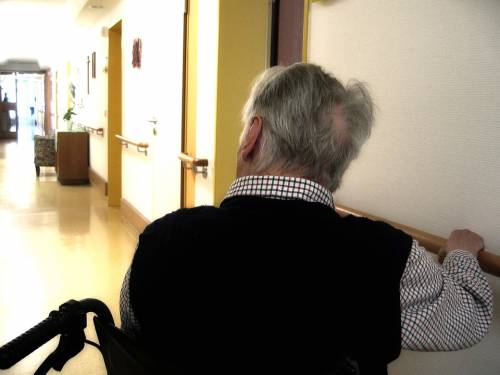 Alzheimer, scoperta una molecola che può bloccare la malattia 