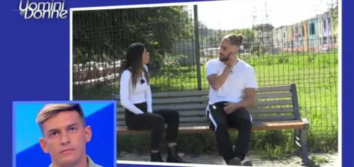 Giulia Quattrociocche e Daniele Schiavon sono in crisi? “Ognuno va dove vuole stare”