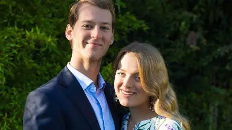 È tempo di un altro royal wedding per la famiglia Windsor. Nel 2020 si sposa anche Flora Ogilvy 