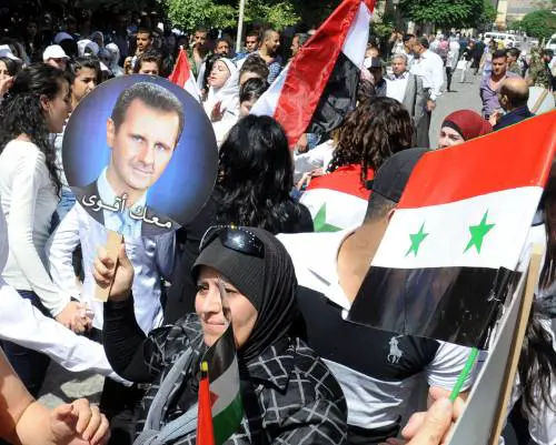 Siria, scacco matto della Cina: Damasco nella Via della Seta