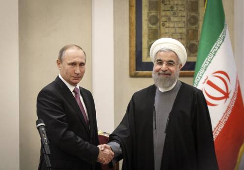 Come sono cambiati i rapporti tra Russia e Iran