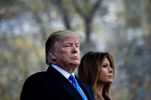 Libertà religiosa, Trump prepara 50miliardi 
