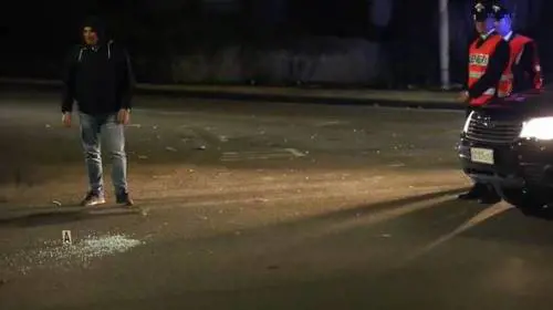 Roma, spari nel traffico: ferito un ex latitante