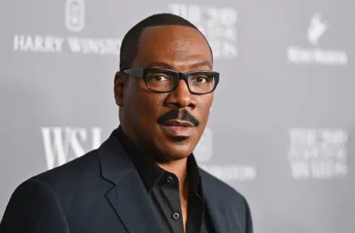 Netflix produrrà "Beverly Hills Cop 4" con Eddie Murphy