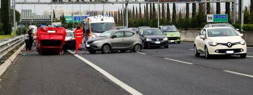In Sicilia gli incidenti stradali costano oltre 1,1 miliardi di euro