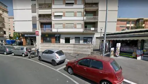 Centocelle, fermato pusher: in casa aveva un chilo di droga