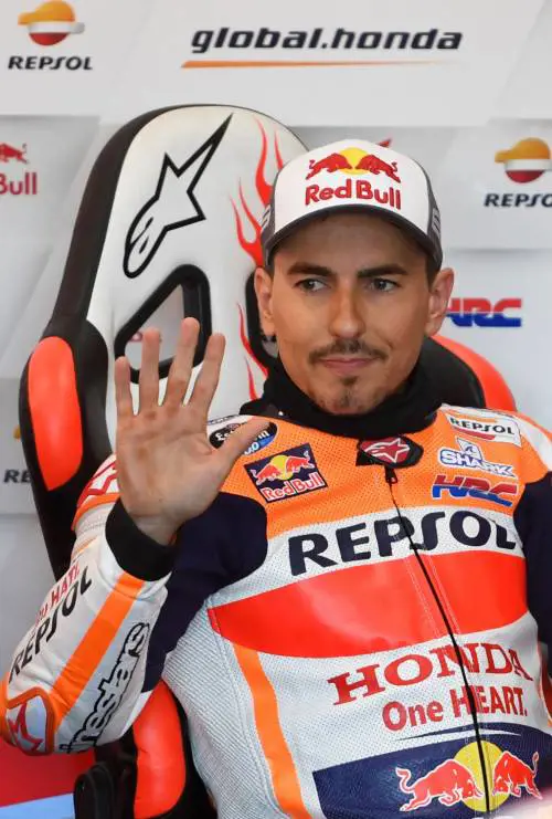 "Il dream team Pecco-Marc? Marquez ha più talento, ma...". Intervista a Jorge Lorenzo