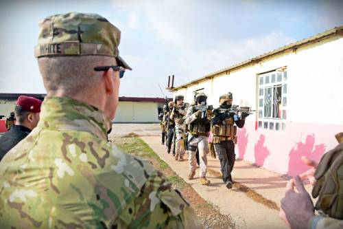 Perché il governo giallorosso ha un problema con le missioni all'estero