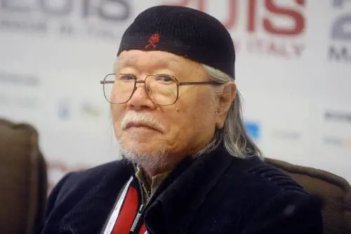 Grave malore per Leiji Matsumoto, il papà di Capitan Harlock