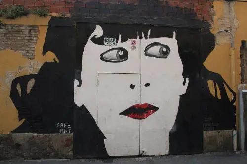 Arte, militanza e avanguardia. Il mistero di Francesca Alinovi