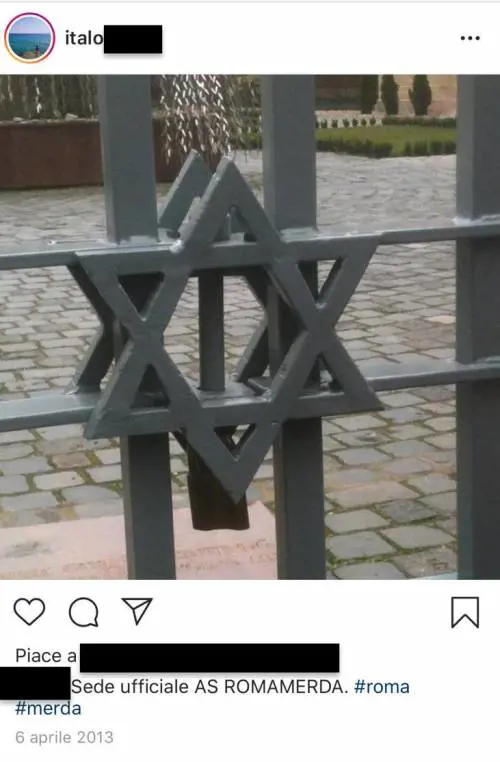 I post del giovane dem