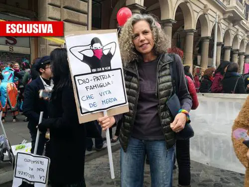 L'ultima della Cirinnà: "Quote Lgbt nelle giunte e nei governi"